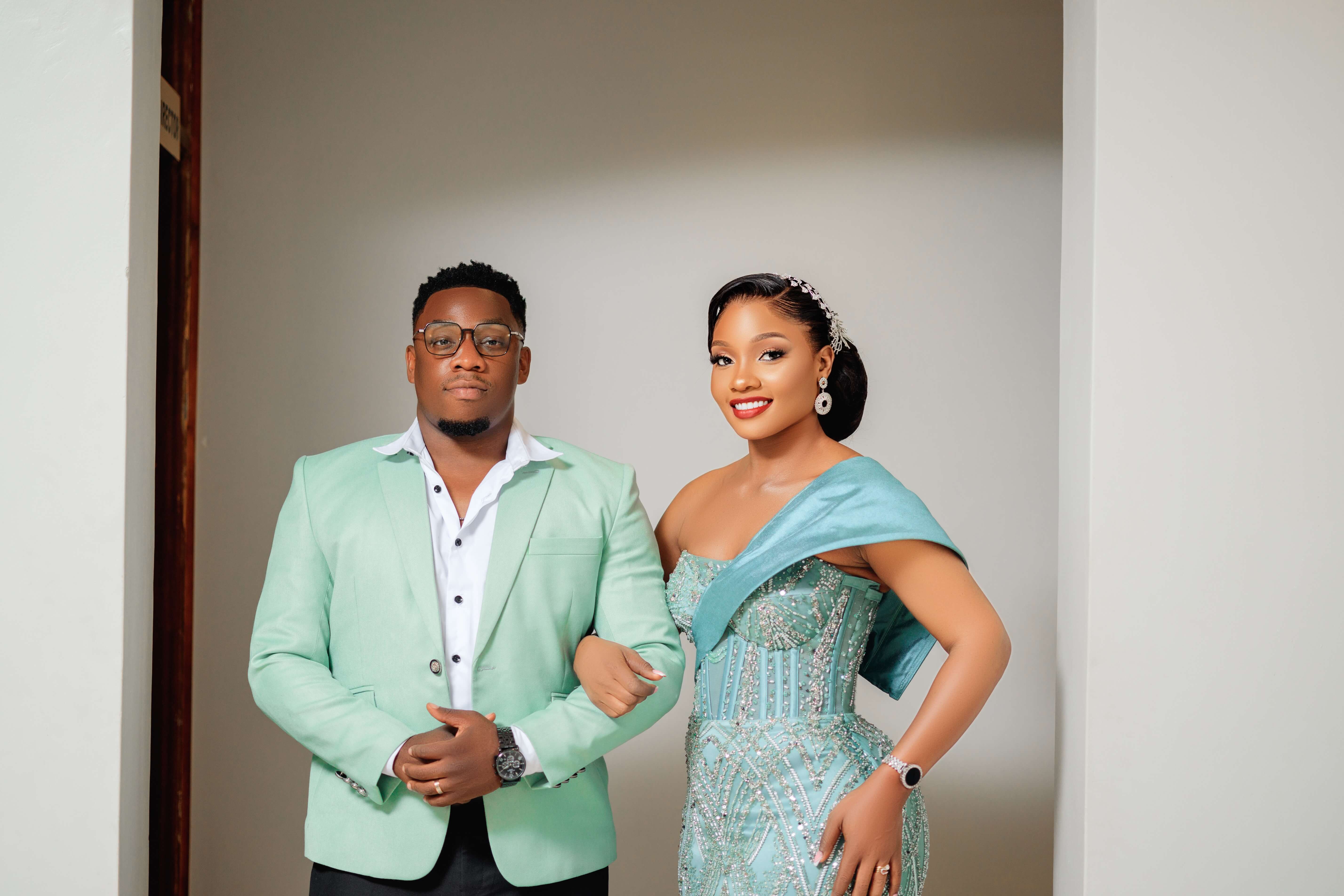 Kampala Uganda landscape